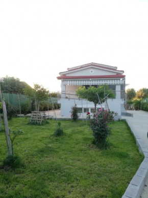 Temeni Seaside Studios